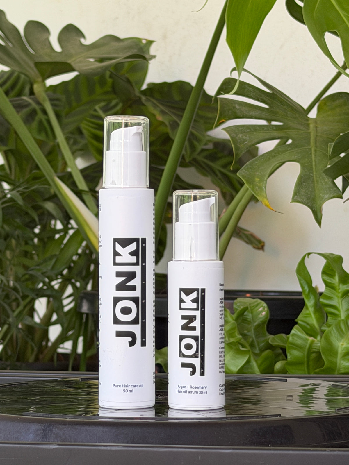 JONK SERIES Little combo 50 ml & 30 ml