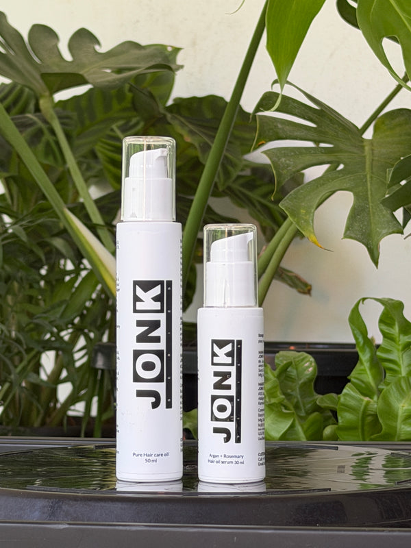 JONK SERIES Little combo 50 ml & 30 ml
