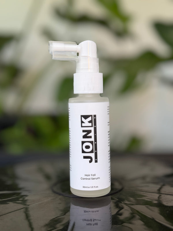 JONK SERIES Hair Fall Control Serum 30 ml