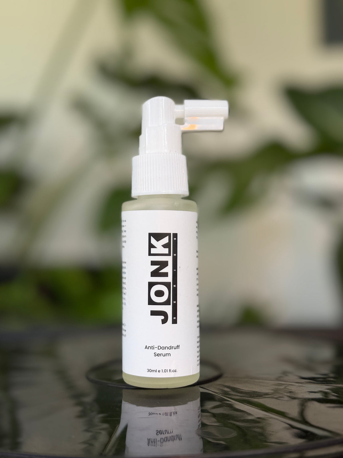 JONK SERIES Anti-Dandruff Serum 30 ml