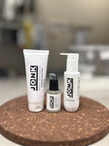 JONK Series – Essential Skin Trio