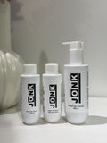 JONK Series – Essential Hair Care Trio