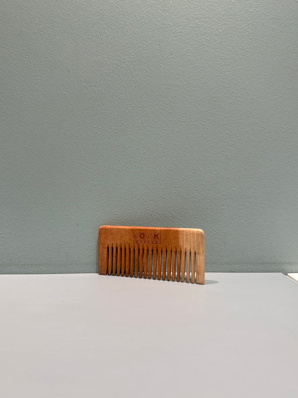 JONK Series – Neem Wood Comb