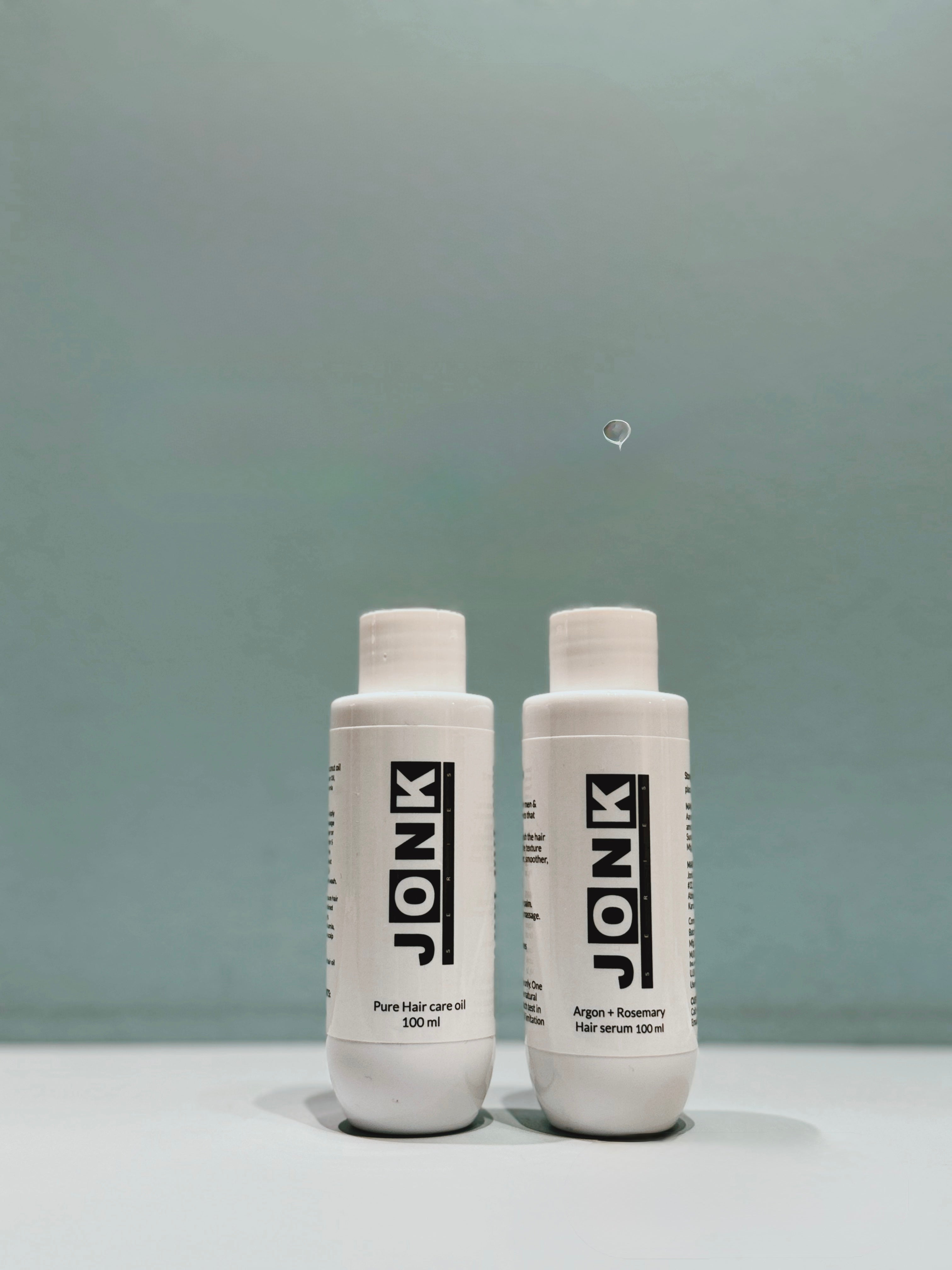 JONK Series – Nourish & Shine Duo