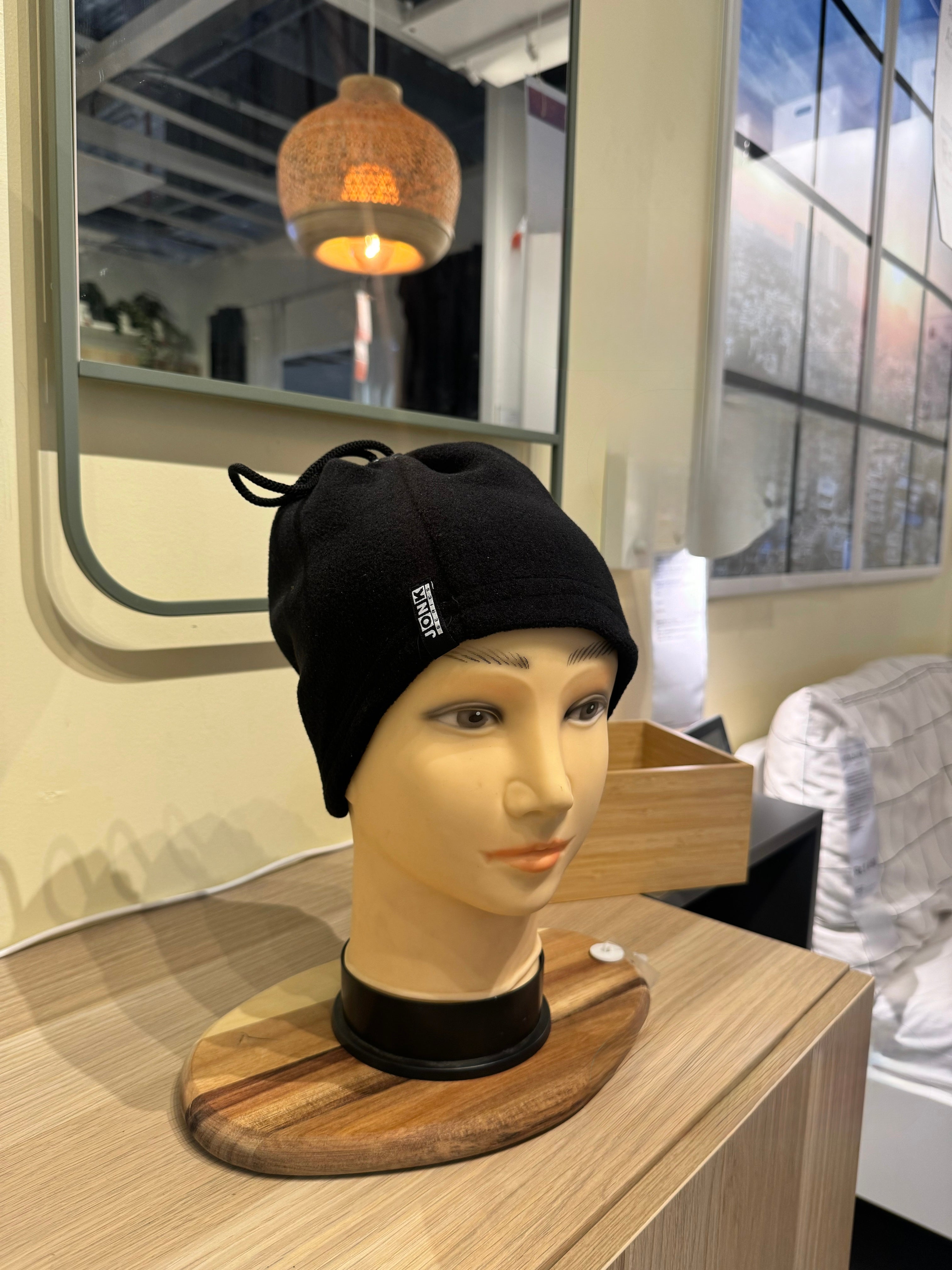 JONK Series – Essential Beanie Cap