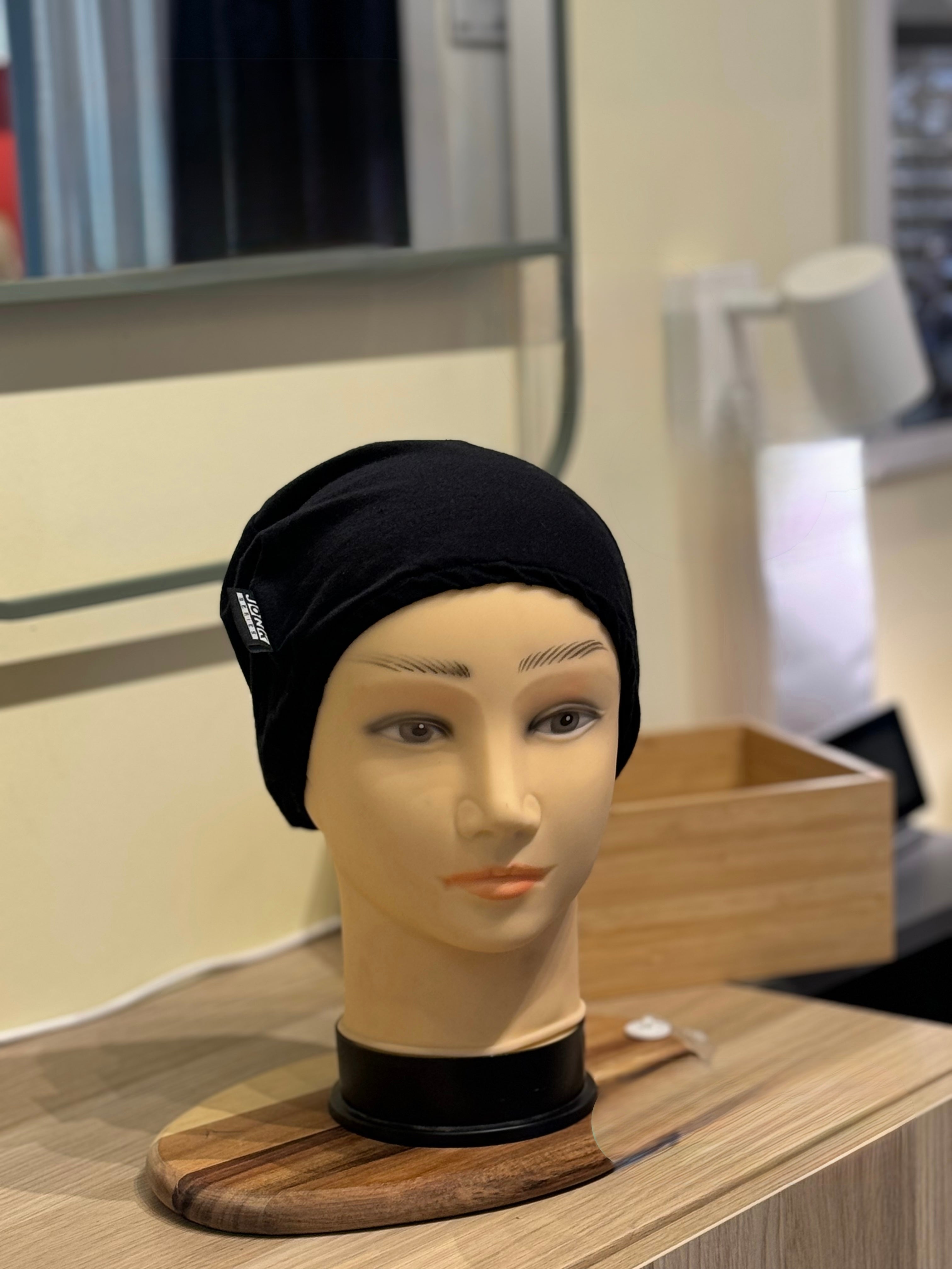 JONK Series – Cotton Helmet Cap