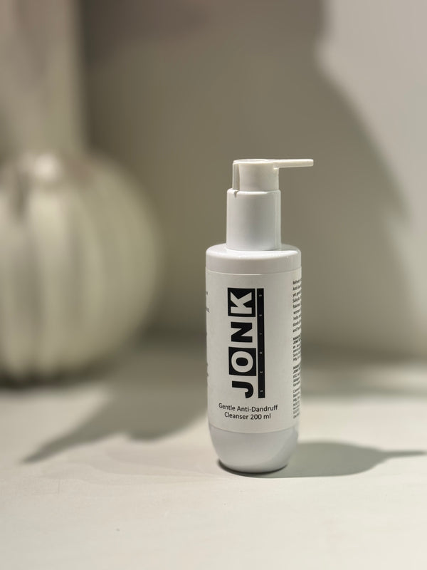 JONK Series - Dandruff Shampoo 200 ml